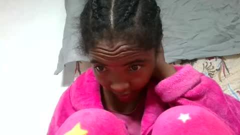 lydie856696 online show from 13, 7, 2026