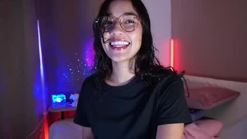 Snapshot of lyhana_lee chatting on 18, 1, 2026 Lyhana Lee online show from 18, 1, 2026