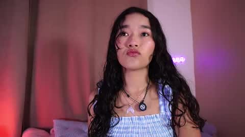 Snapshot of lyhana_lee chatting on 8, 2, 2026 Lyhana Lee online show from 8, 2, 2026