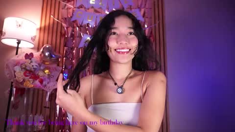 Snapshot of lyhana_lee chatting on 22, 2, 2026 Lyhana Lee online show from 22, 2, 2026