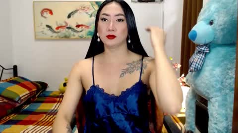 Snapshot of lykalicious88 chatting on 2, 10, 2025 QUEEN online show from 2, 10, 2025