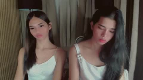 LYKA LOOPS online show from 22, 3, 2026