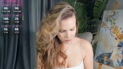 simply Eliza  online show from 17, 11, 2025