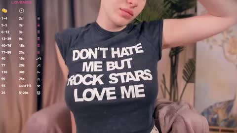 simply Eliza  online show from 2, 4, 2026