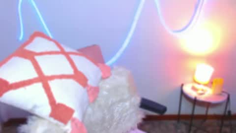 Lyla Fox online show from 3, 10, 2025