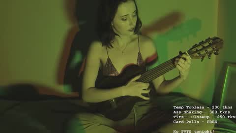 LylacDoll online show from 12, 2, 2026