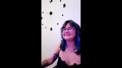 Snapshot of lylavixxenn chatting on 24, 3, 2026 Just Lyla online show from 24, 3, 2026