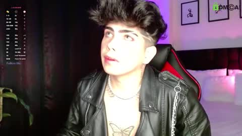 Snapshot of lylebennett_ chatting on 13, 3, 2026 Lyle Bennett Freelance Model online show from 13, 3, 2026