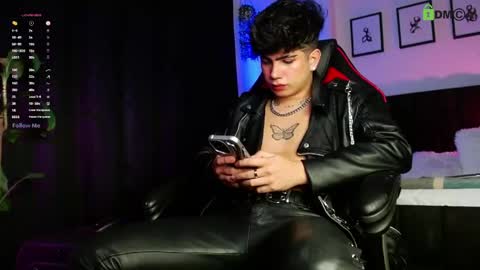 Snapshot of lylebennett_ chatting on 15, 3, 2026 Lyle Bennett Freelance Model online show from 15, 3, 2026