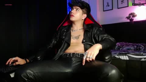 Snapshot of lylebennett_ chatting on 16, 4, 2026 Lyle Bennett Freelance Model online show from 16, 4, 2026