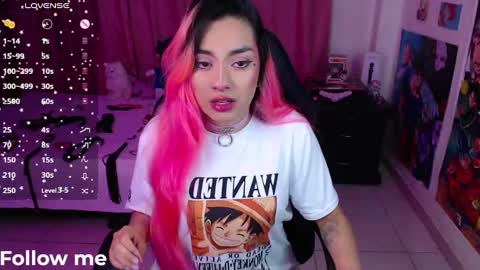 Snapshot of lyli3_4 chatting on 30, 1, 2025 lyli3_4 online show from 30, 1, 2025