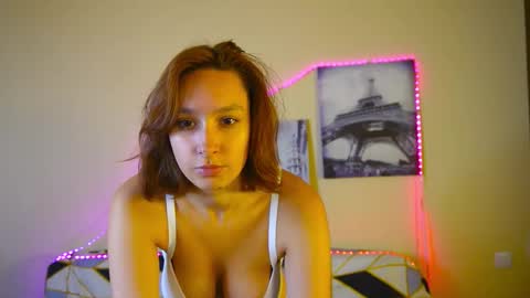 Lylian online show from 21, 9, 2025