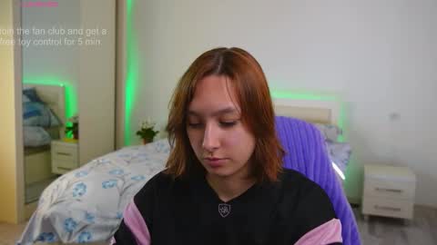 Lylian online show from 12, 10, 2025