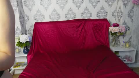 Lylian online show from 11, 4, 2026