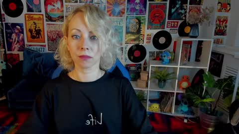 Lylith Skye NO NUDE model online show from 4, 1, 2025