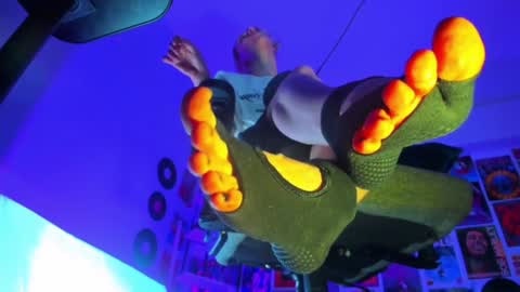 Lylith Skye NO NUDE model online show from 1, 2, 2025