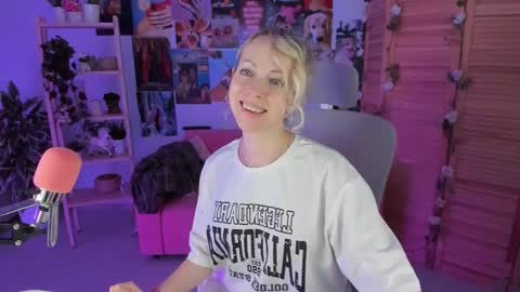 Lylith Skye NO NUDE model online show from 23, 2, 2025