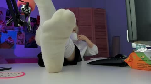 Lylith Skye NO NUDE model online show from 9, 3, 2025