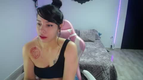Snapshot of lyluciana chatting on 17, 6, 2026 Luciana online show from 17, 6, 2026