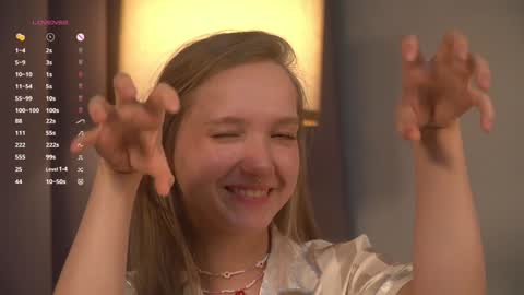 Snapshot of lyly_bambi chatting on 14, 12, 2024 Lyly bambi online show from 14, 12, 2024