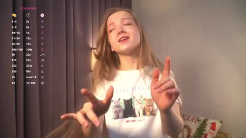 Snapshot of lyly_bambi chatting on 26, 12, 2024 Lyly bambi online show from 26, 12, 2024