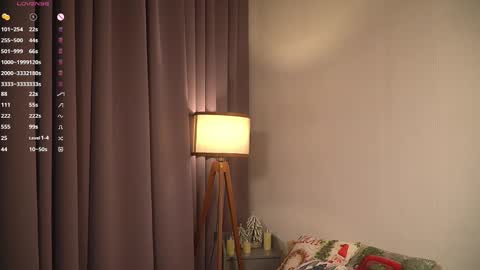 Snapshot of lyly_bambi chatting on 5, 1, 2025 Lyly bambi online show from 5, 1, 2025