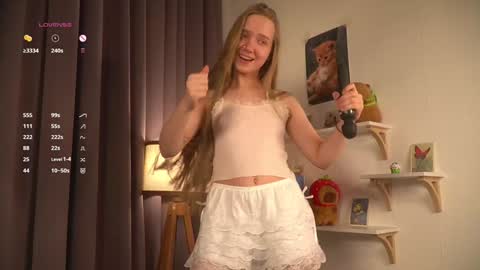 Snapshot of lyly_bambi chatting on 3, 2, 2025 Lyly bambi online show from 3, 2, 2025