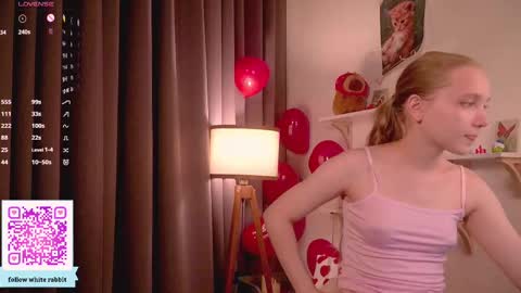 Snapshot of lyly_bambi chatting on 20, 2, 2025 Lyly bambi online show from 20, 2, 2025