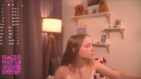 Snapshot of lyly_bambi chatting on 2, 3, 2025 Lyly bambi online show from 2, 3, 2025