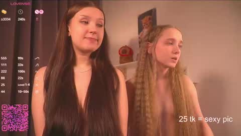 Snapshot of lyly_bambi chatting on 12, 3, 2025 Lyly bambi online show from 12, 3, 2025