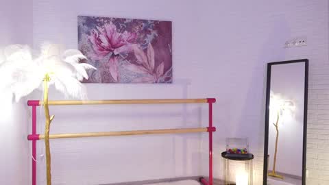 Lyly   online show from 31, 1, 2025