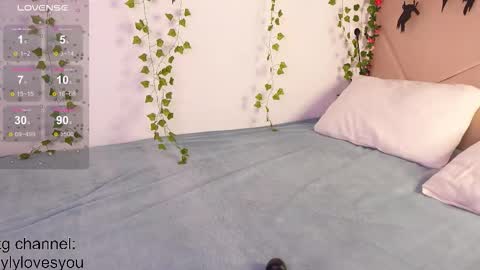 Lyly   online show from 17, 10, 2025