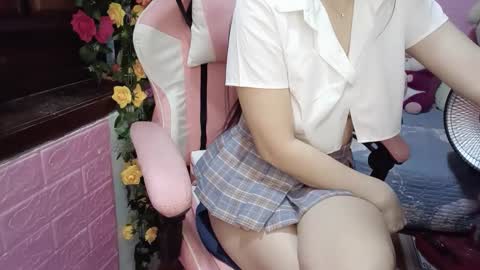 Snapshot of lyly_sweet97 chatting on 8, 1, 2025 lyly_sweet97 online show from 8, 1, 2025