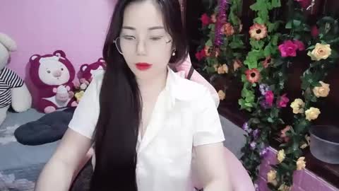 Snapshot of lyly_sweet97 chatting on 12, 1, 2025 lyly_sweet97 online show from 12, 1, 2025