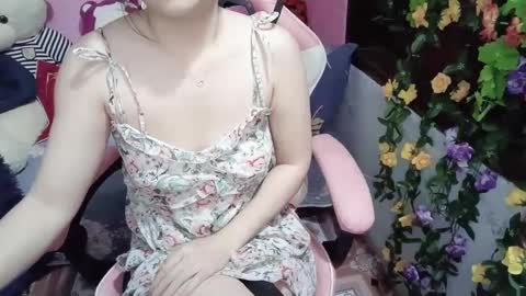 Snapshot of lyly_sweet97 chatting on 14, 1, 2025 lyly_sweet97 online show from 14, 1, 2025