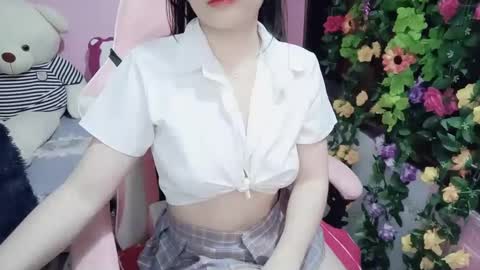 Snapshot of lyly_sweet97 chatting on 16, 1, 2025 lyly_sweet97 online show from 16, 1, 2025
