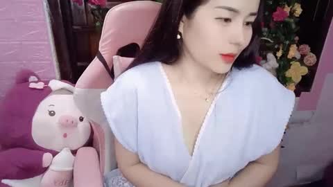 Snapshot of lyly_sweet97 chatting on 7, 3, 2025 lyly_sweet97 online show from 7, 3, 2025