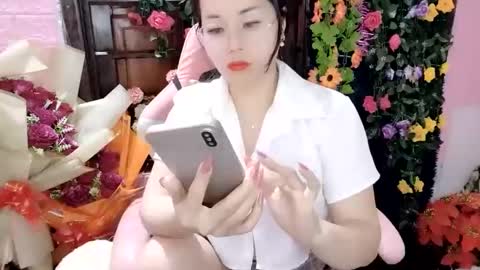 Snapshot of lyly_sweet97 chatting on 10, 3, 2025 lyly_sweet97 online show from 10, 3, 2025