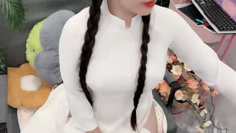 Snapshot of lyly_sweet97 chatting on 30, 7, 2026 lyly_sweet97 online show from 30, 7, 2026