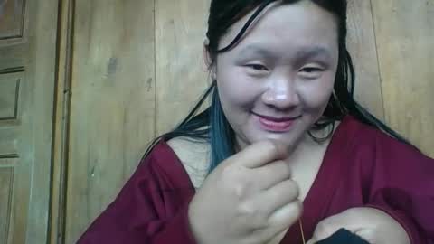 lylymai online show from 30, 9, 2025