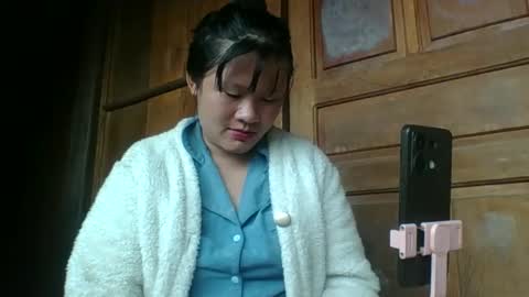 lylymai online show from 16, 10, 2025