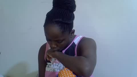 Snapshot of lyn_anna chatting on 22, 4, 2026 lyn_anna online show from 22, 4, 2026