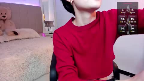 Snapshot of lyn_lebelle chatting on 19, 12, 2024 Lyn online show from 19, 12, 2024