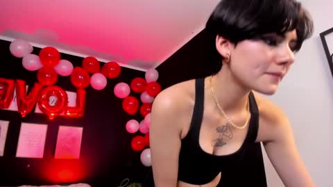 Snapshot of lyn_lebelle chatting on 16, 2, 2025 Lyn online show from 16, 2, 2025