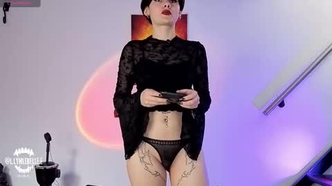 Snapshot of lyn_lebelle chatting on 9, 9, 2025 Lyn online show from 9, 9, 2025