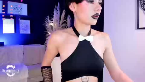 Snapshot of lyn_lebelle chatting on 13, 9, 2025 Lyn online show from 13, 9, 2025