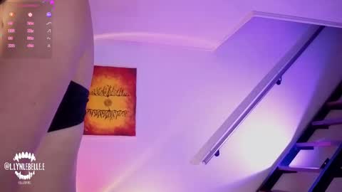 Snapshot of lyn_lebelle chatting on 11, 11, 2025 Lyn online show from 11, 11, 2025