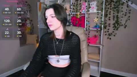 Lynn online show from 28, 11, 2025