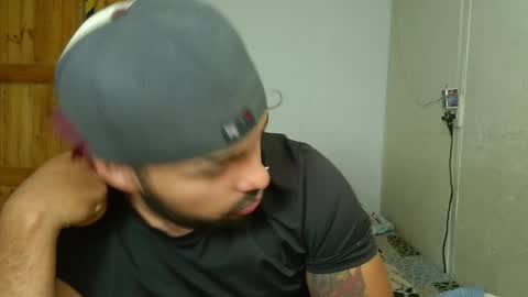 Snapshot of lynn_n_samuel chatting on 23, 5, 2026 lynn_n_samuel online show from 23, 5, 2026