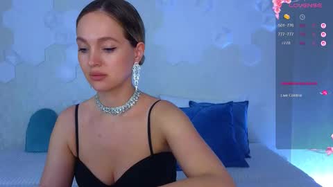 Lana online show from 7, 3, 2026